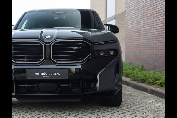 BMW XM PHEV 30 kWh | M Drivers Pack - Bowers&Wilkins