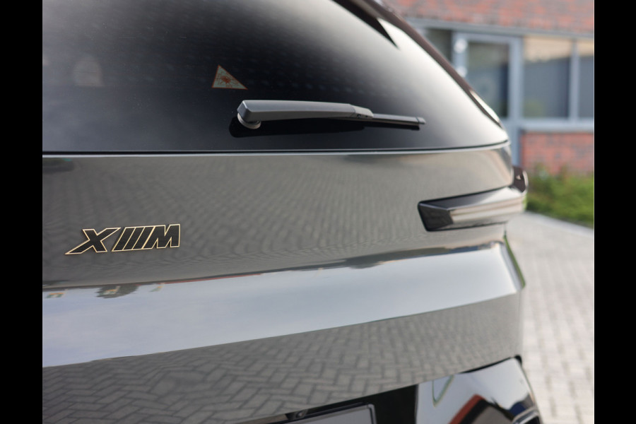 BMW XM PHEV 30 kWh | M Drivers Pack - Bowers&Wilkins