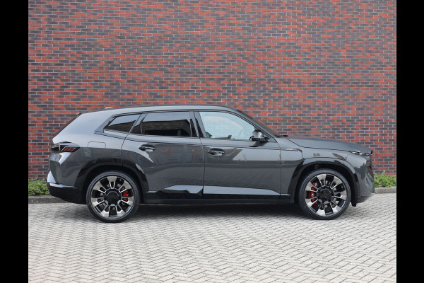 BMW XM PHEV 30 kWh | M Drivers Pack - Bowers&Wilkins