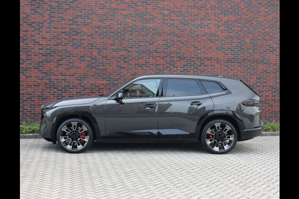 BMW XM PHEV 30 kWh | M Drivers Pack - Bowers&Wilkins