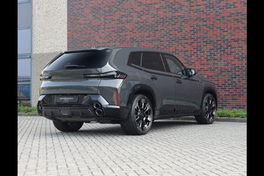 BMW XM PHEV 30 kWh | M Drivers Pack - Bowers&Wilkins