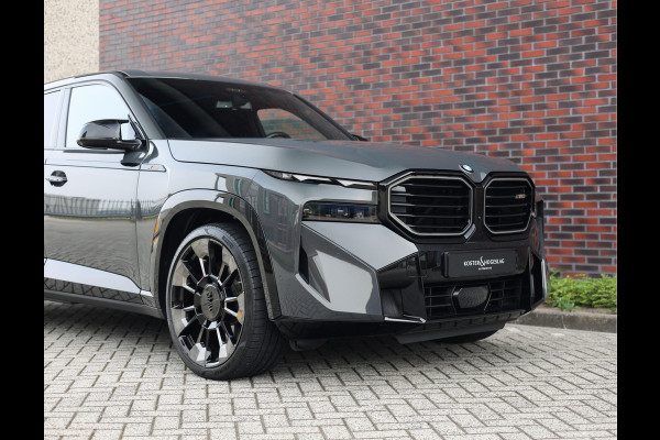 BMW XM PHEV 30 kWh | M Drivers Pack - Bowers&Wilkins