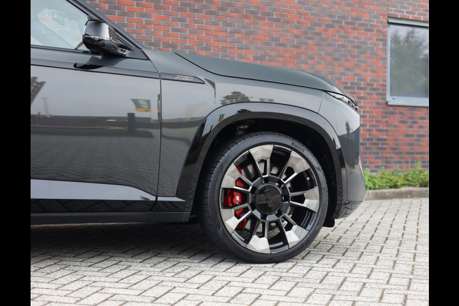 BMW XM PHEV 30 kWh | M Drivers Pack - Bowers&Wilkins