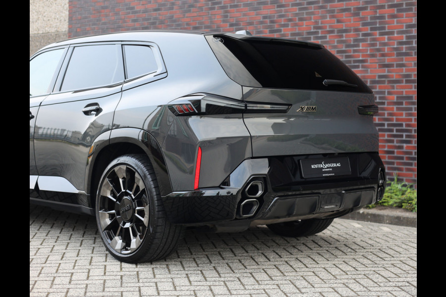 BMW XM PHEV 30 kWh | M Drivers Pack - Bowers&Wilkins