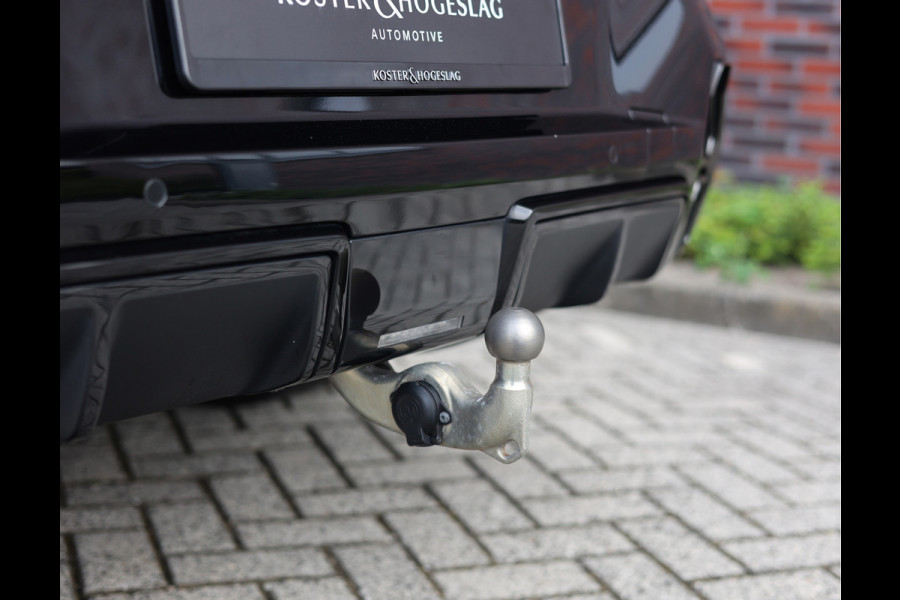 BMW XM PHEV 30 kWh | M Drivers Pack - Bowers&Wilkins