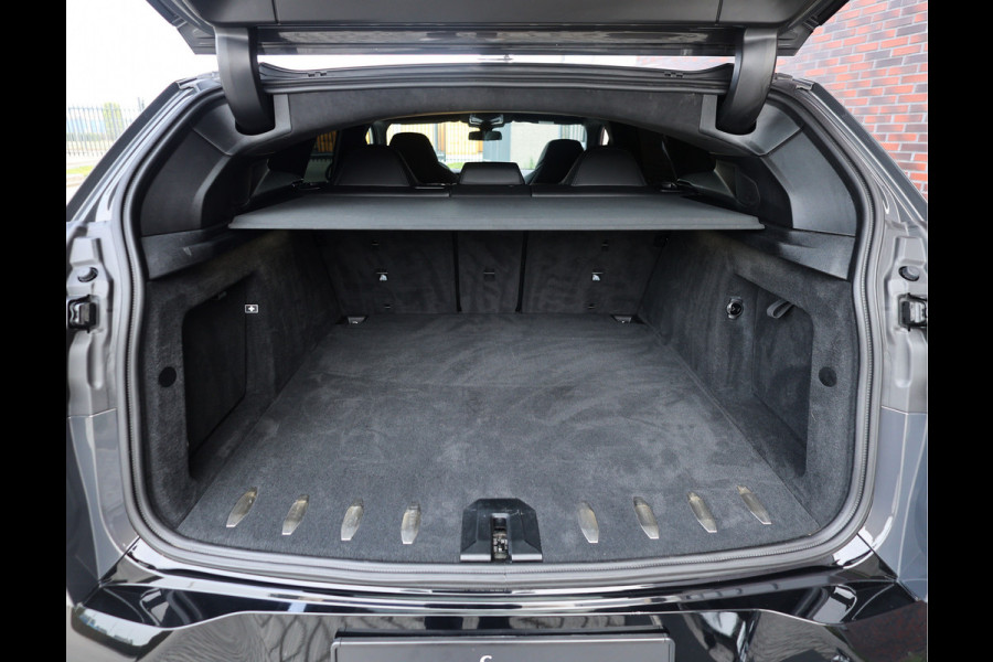 BMW XM PHEV 30 kWh | M Drivers Pack - Bowers&Wilkins