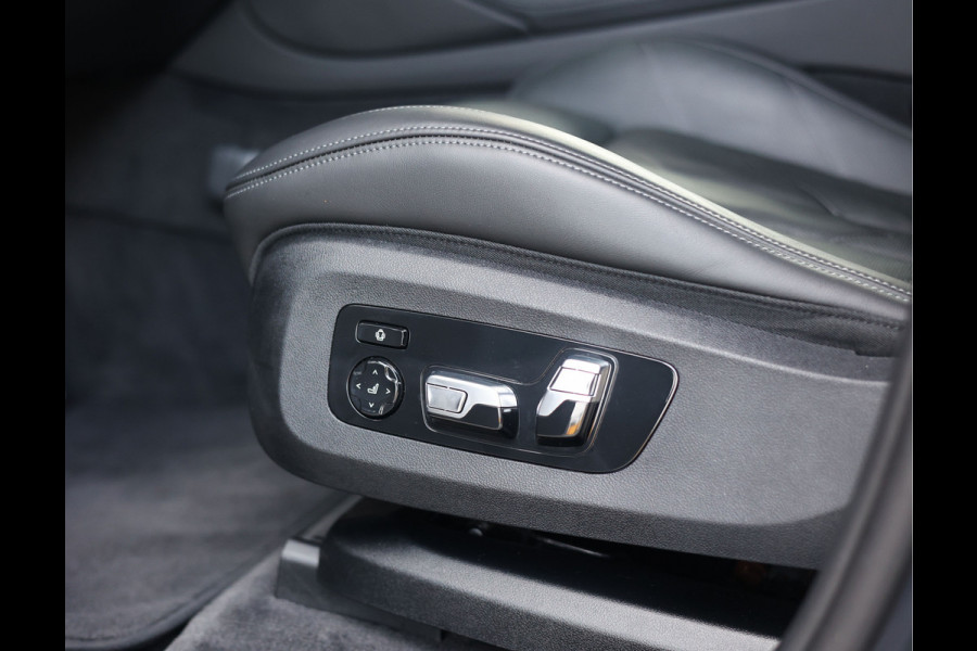 BMW XM PHEV 30 kWh | M Drivers Pack - Bowers&Wilkins