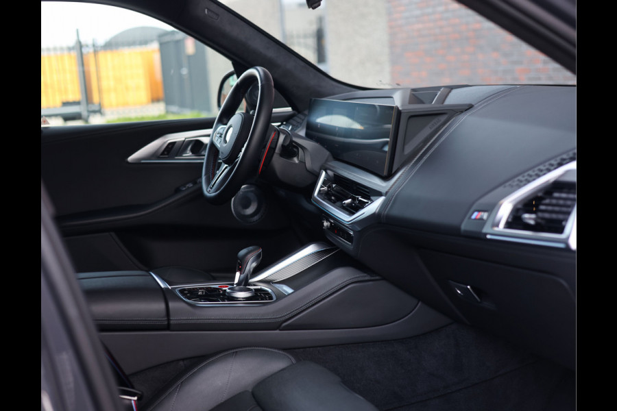 BMW XM PHEV 30 kWh | M Drivers Pack - Bowers&Wilkins
