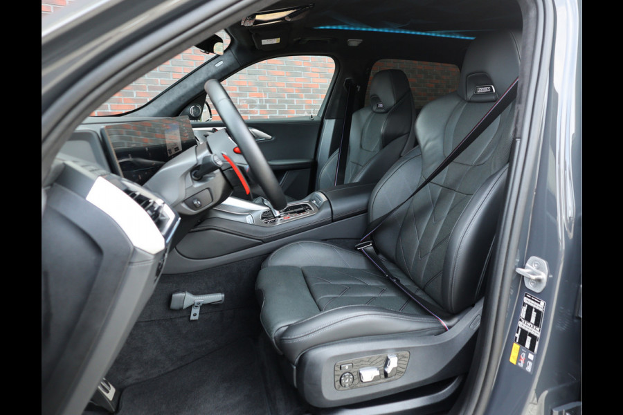 BMW XM PHEV 30 kWh | M Drivers Pack - Bowers&Wilkins