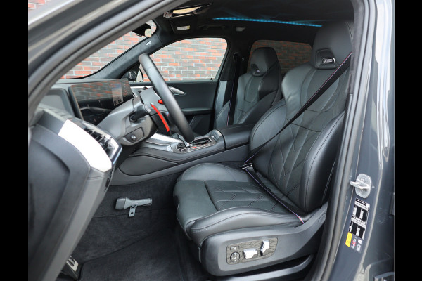 BMW XM PHEV 30 kWh | M Drivers Pack - Bowers&Wilkins