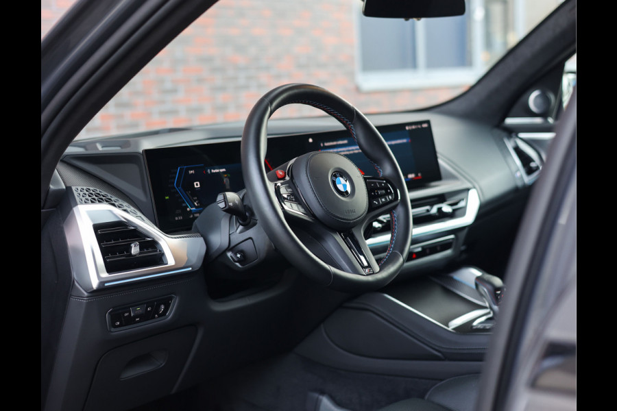 BMW XM PHEV 30 kWh | M Drivers Pack - Bowers&Wilkins
