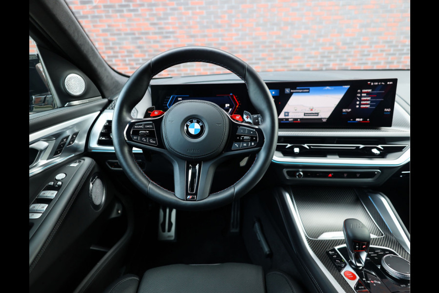 BMW XM PHEV 30 kWh | M Drivers Pack - Bowers&Wilkins