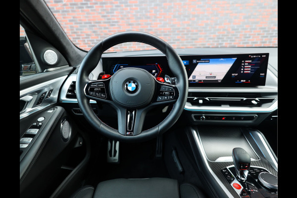 BMW XM PHEV 30 kWh | M Drivers Pack - Bowers&Wilkins