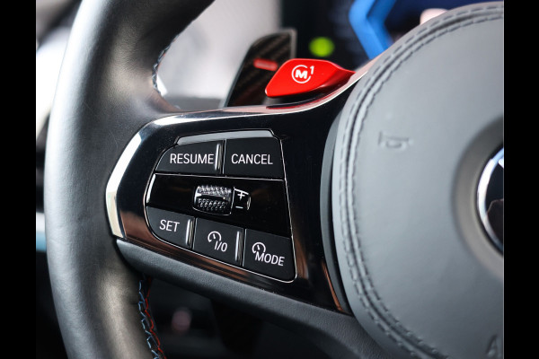 BMW XM PHEV 30 kWh | M Drivers Pack - Bowers&Wilkins