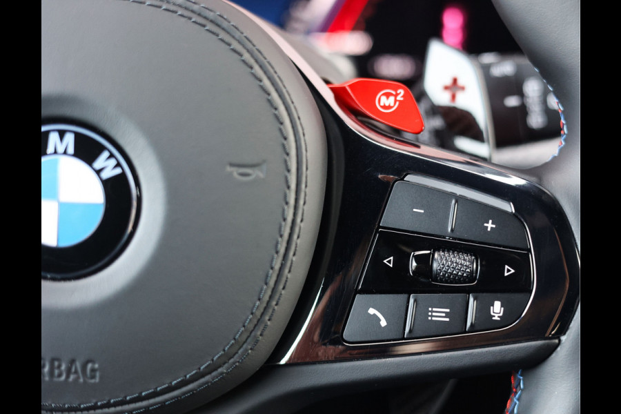 BMW XM PHEV 30 kWh | M Drivers Pack - Bowers&Wilkins
