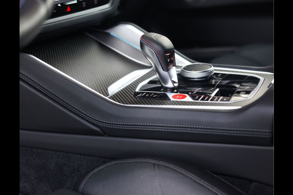 BMW XM PHEV 30 kWh | M Drivers Pack - Bowers&Wilkins