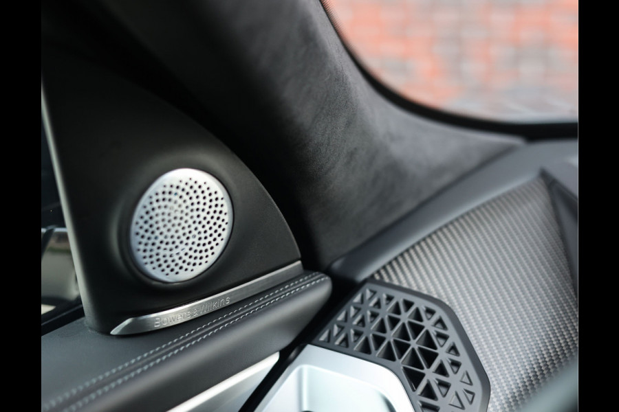 BMW XM PHEV 30 kWh | M Drivers Pack - Bowers&Wilkins