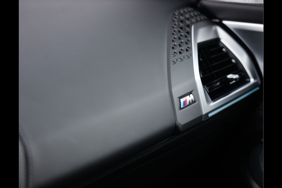 BMW XM PHEV 30 kWh | M Drivers Pack - Bowers&Wilkins
