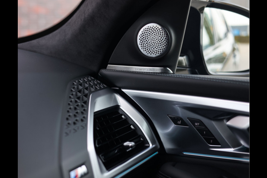 BMW XM PHEV 30 kWh | M Drivers Pack - Bowers&Wilkins
