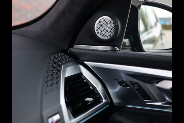BMW XM PHEV 30 kWh | M Drivers Pack - Bowers&Wilkins