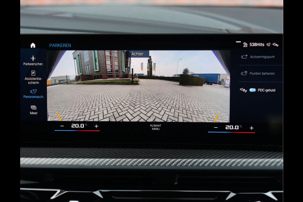 BMW XM PHEV 30 kWh | M Drivers Pack - Bowers&Wilkins