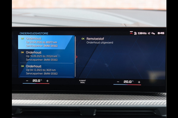 BMW XM PHEV 30 kWh | M Drivers Pack - Bowers&Wilkins