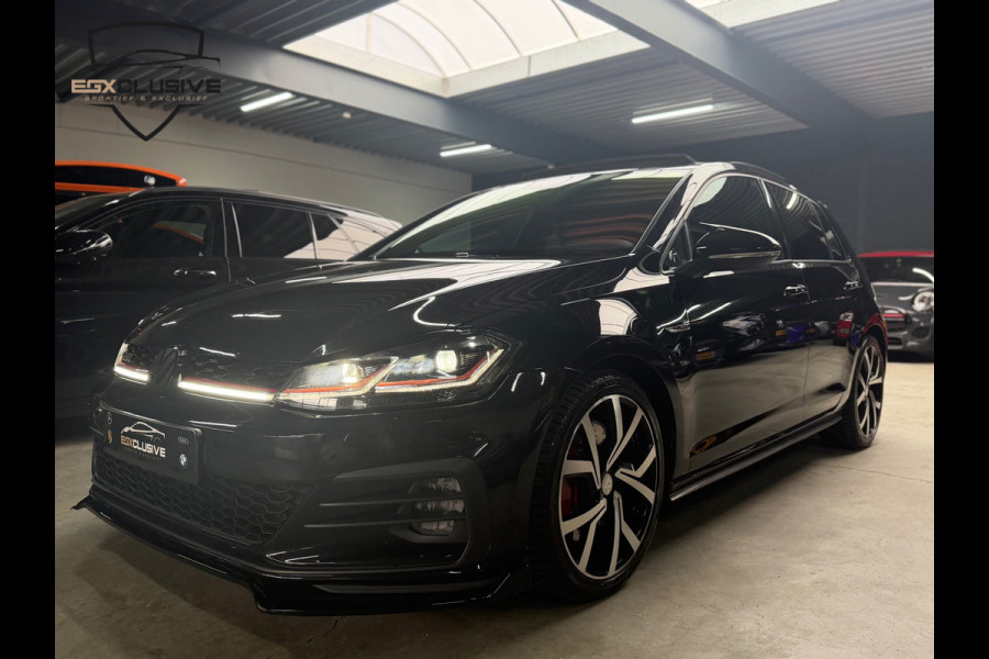 Volkswagen Golf 2.0 TSI GTI PANO|CAMERA|BLINDSPOT|ACC|MAXTON|