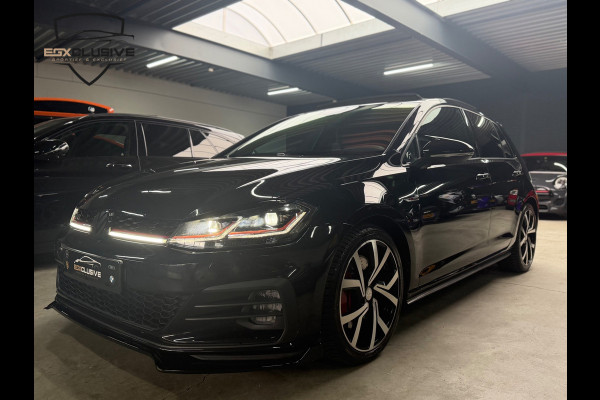 Volkswagen Golf 2.0 TSI GTI PANO|CAMERA|BLINDSPOT|ACC|MAXTON|
