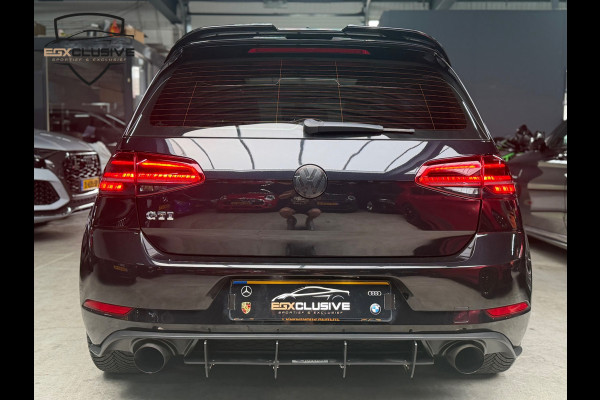 Volkswagen Golf 2.0 TSI GTI PANO|CAMERA|BLINDSPOT|ACC|MAXTON|
