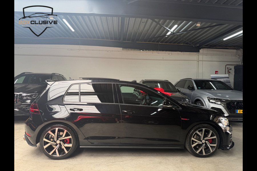 Volkswagen Golf 2.0 TSI GTI PANO|CAMERA|BLINDSPOT|ACC|MAXTON|