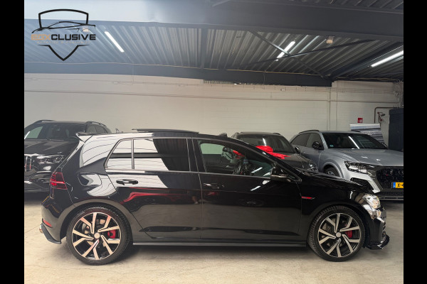 Volkswagen Golf 2.0 TSI GTI PANO|CAMERA|BLINDSPOT|ACC|MAXTON|
