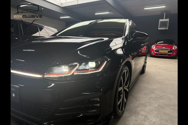 Volkswagen Golf 2.0 TSI GTI PANO|CAMERA|BLINDSPOT|ACC|MAXTON|