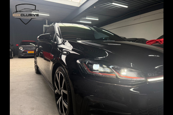 Volkswagen Golf 2.0 TSI GTI PANO|CAMERA|BLINDSPOT|ACC|MAXTON|