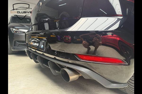 Volkswagen Golf 2.0 TSI GTI PANO|CAMERA|BLINDSPOT|ACC|MAXTON|