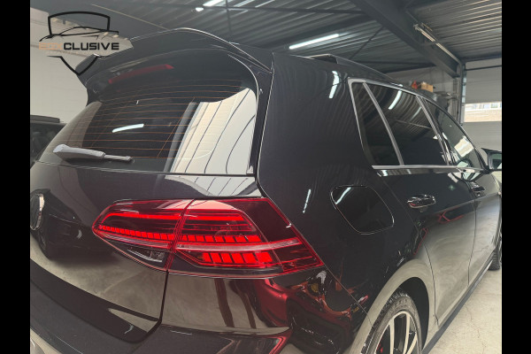 Volkswagen Golf 2.0 TSI GTI PANO|CAMERA|BLINDSPOT|ACC|MAXTON|