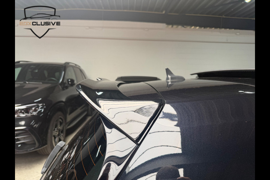 Volkswagen Golf 2.0 TSI GTI PANO|CAMERA|BLINDSPOT|ACC|MAXTON|