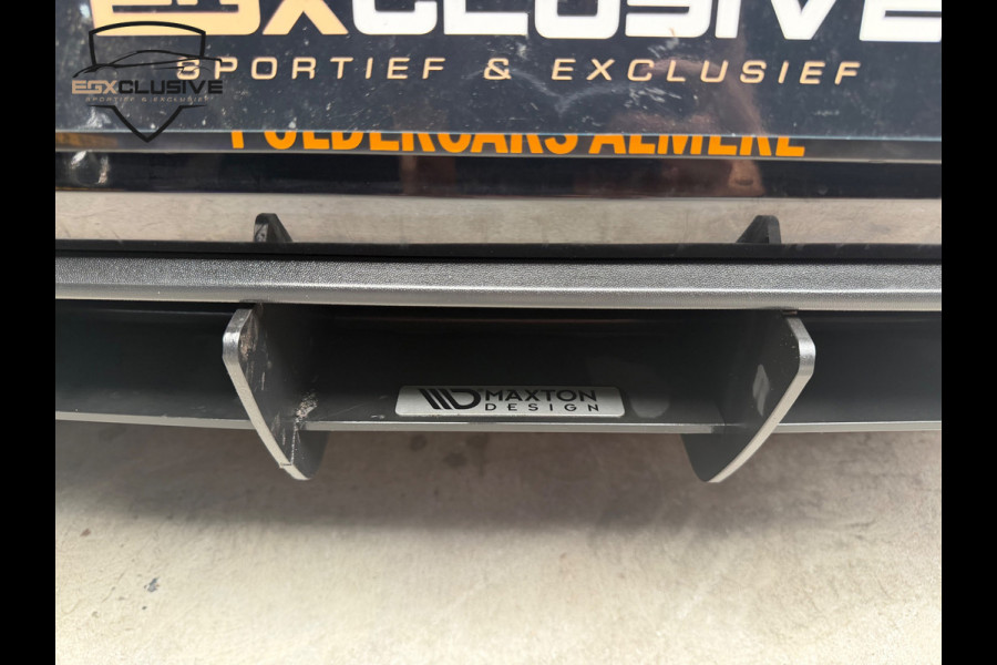 Volkswagen Golf 2.0 TSI GTI PANO|CAMERA|BLINDSPOT|ACC|MAXTON|