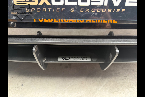 Volkswagen Golf 2.0 TSI GTI PANO|CAMERA|BLINDSPOT|ACC|MAXTON|