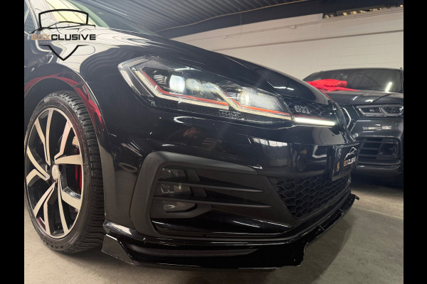 Volkswagen Golf 2.0 TSI GTI PANO|CAMERA|BLINDSPOT|ACC|MAXTON|