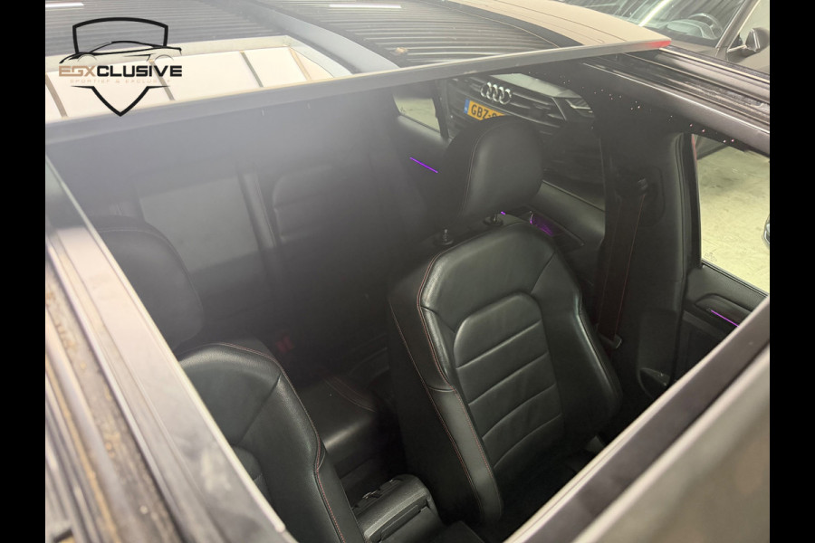 Volkswagen Golf 2.0 TSI GTI PANO|CAMERA|BLINDSPOT|ACC|MAXTON|
