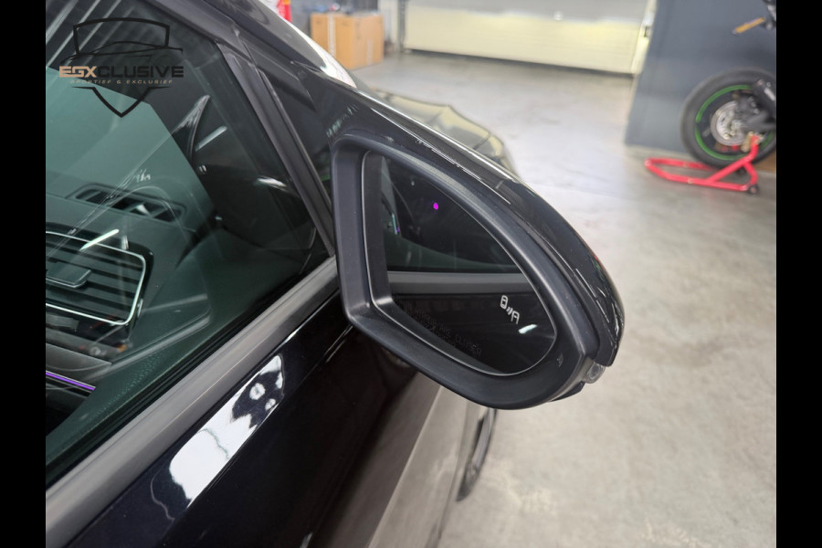 Volkswagen Golf 2.0 TSI GTI PANO|CAMERA|BLINDSPOT|ACC|MAXTON|