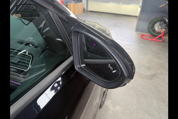 Volkswagen Golf 2.0 TSI GTI PANO|CAMERA|BLINDSPOT|ACC|MAXTON|