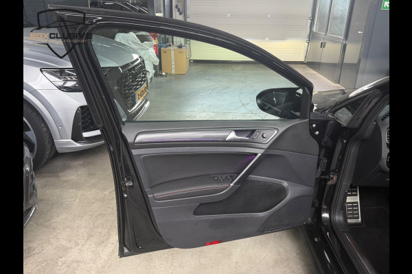 Volkswagen Golf 2.0 TSI GTI PANO|CAMERA|BLINDSPOT|ACC|MAXTON|