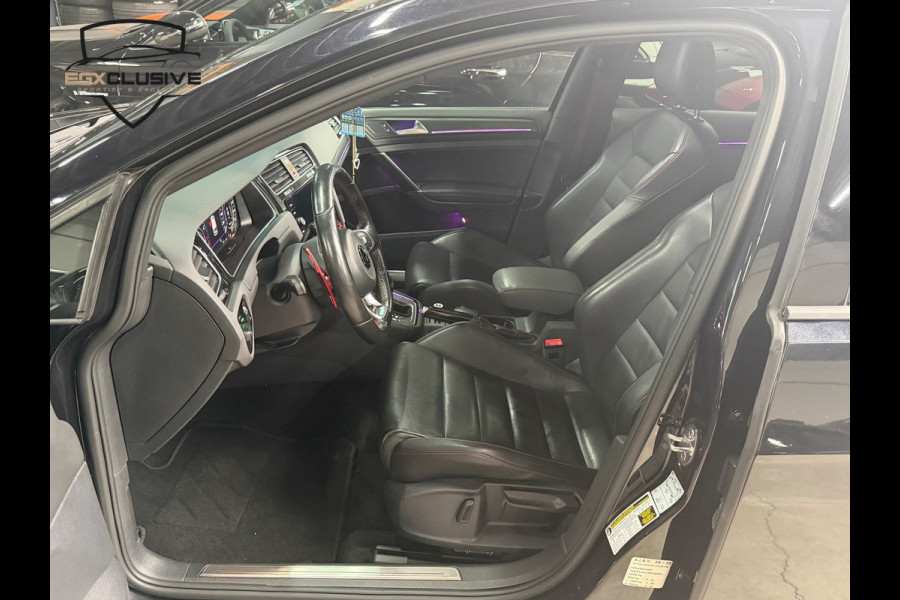 Volkswagen Golf 2.0 TSI GTI PANO|CAMERA|BLINDSPOT|ACC|MAXTON|