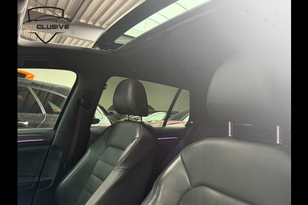 Volkswagen Golf 2.0 TSI GTI PANO|CAMERA|BLINDSPOT|ACC|MAXTON|