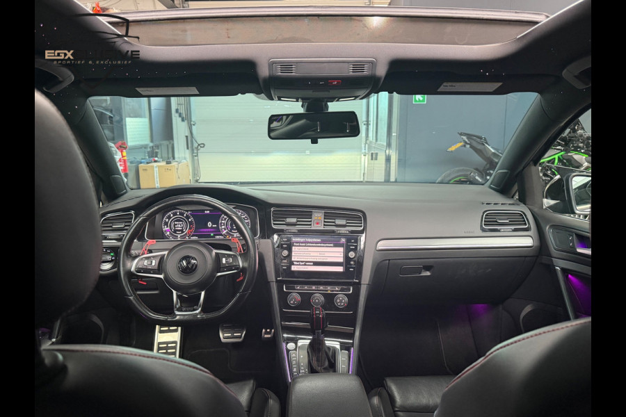 Volkswagen Golf 2.0 TSI GTI PANO|CAMERA|BLINDSPOT|ACC|MAXTON|