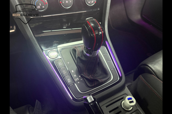 Volkswagen Golf 2.0 TSI GTI PANO|CAMERA|BLINDSPOT|ACC|MAXTON|