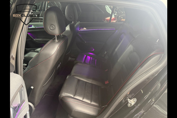 Volkswagen Golf 2.0 TSI GTI PANO|CAMERA|BLINDSPOT|ACC|MAXTON|