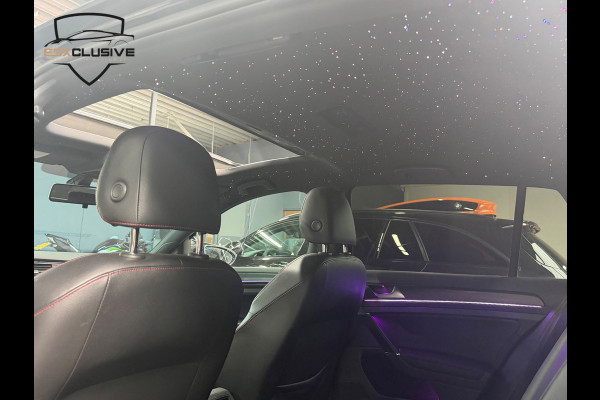 Volkswagen Golf 2.0 TSI GTI PANO|CAMERA|BLINDSPOT|ACC|MAXTON|