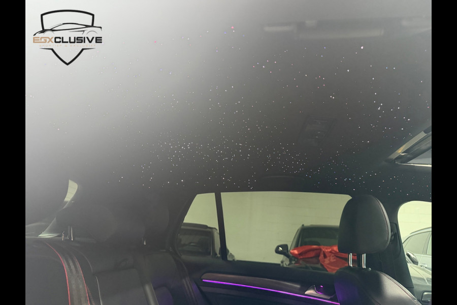 Volkswagen Golf 2.0 TSI GTI PANO|CAMERA|BLINDSPOT|ACC|MAXTON|